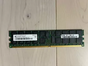 HYS72T256220HP-3S-B PC2-5300P-555-12-J2 2GB Server Memory RAM - SMART Brand - Picture 1 of 2