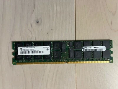 HYS72T256220HP-3S-B PC2-5300P-555-12-J2 2GB Server Memory RAM - SMART Brand - Image 1 of 2