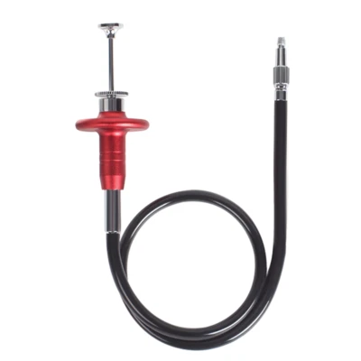 16 40cm Metal Mechanical Shutter Release Cable film Camera / Large Format Lens - Image 1 of 4