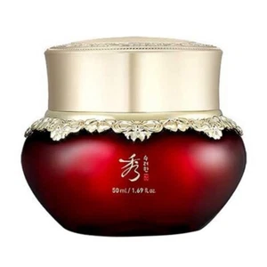 Crema fermentada Sooryehan Hyobidam 50 ml (1,69 oz) cosméticos coreanos K-Beauty - Imagen 1 de 1