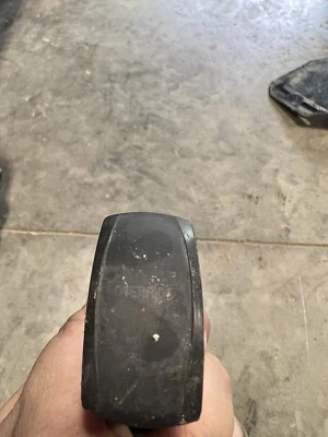 Arctic Cat Wildcat 700 Trail Override Switch 2014 #2 Foto 1 de 4