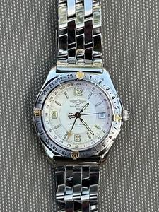 Breitling Antares World B32047 - Bild 1 von 11