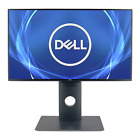 Dell Fhd Ips Display U2419h 24" Monitor #Gut