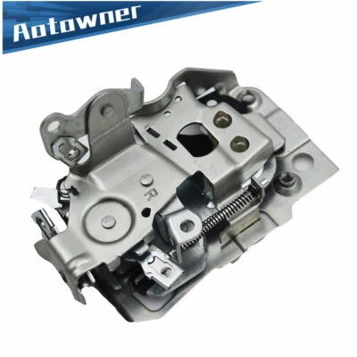 Conjunto de pestillo de puerta delantero derecho apto para Chevrolet GMC C1500 C2500 C3500 940-103 Foto 1 de 4