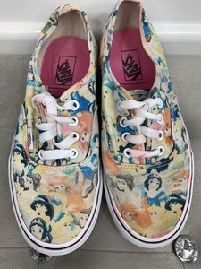 vans disney acheter