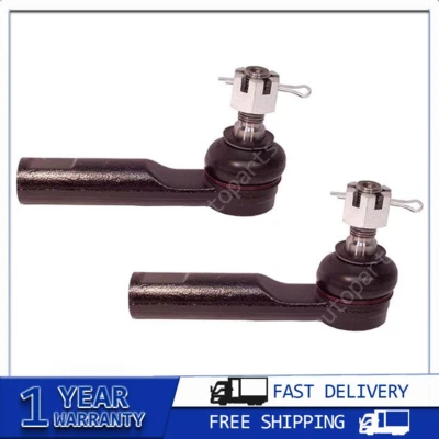 领带杆末端适用于本田 CR-V 2.4L 2011 2010 2009 2008 2007 — 第 1/2 张图片