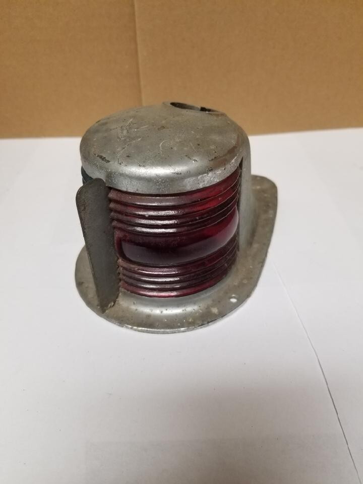 Boat Vintage Boat Lights for sale eBay