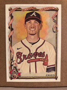 2023 Allen & Ginter Full-Size BASE #1-150 Pick from List & Complete Your Set!