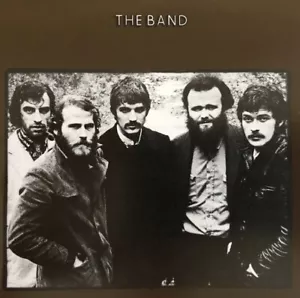 THE BAND- The Band 50TH ANNIVERSARY 2 CD *Sealed* - Foto 1 di 5