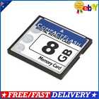 High Speed CF Memory Card Compact Flash CF Card for Digital Camera (8GB)