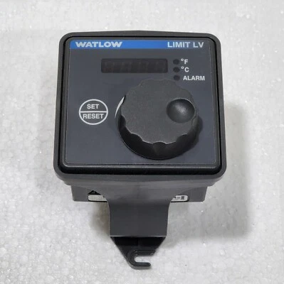 Watlow LVE6LW00000750A LV Séries Température Limite Contrôleur - Photo 1/4
