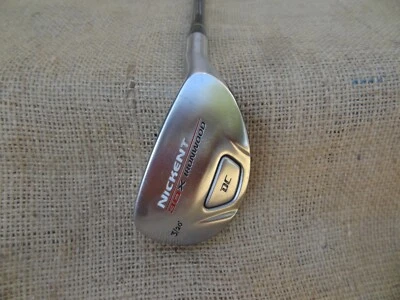 Nickent 3DX DC IRONWOOD #3 Hybrid 20°⛳ UST SR2 Speed Rated 85g Graphite Stiff - Image 1 of 4