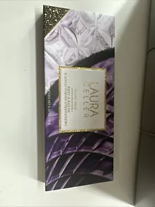 Laura Geller Blend Away Rosy & Rustic 8 Multi Finish Eyeshadow Palette Sealed🆕️ - Picture 1 of 4