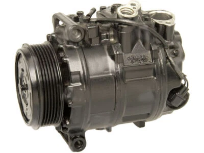 For 2010-2014 Mercedes CL600 A/C Compressor 21198XQ 2011 2012 2013 - Image 1 of 2