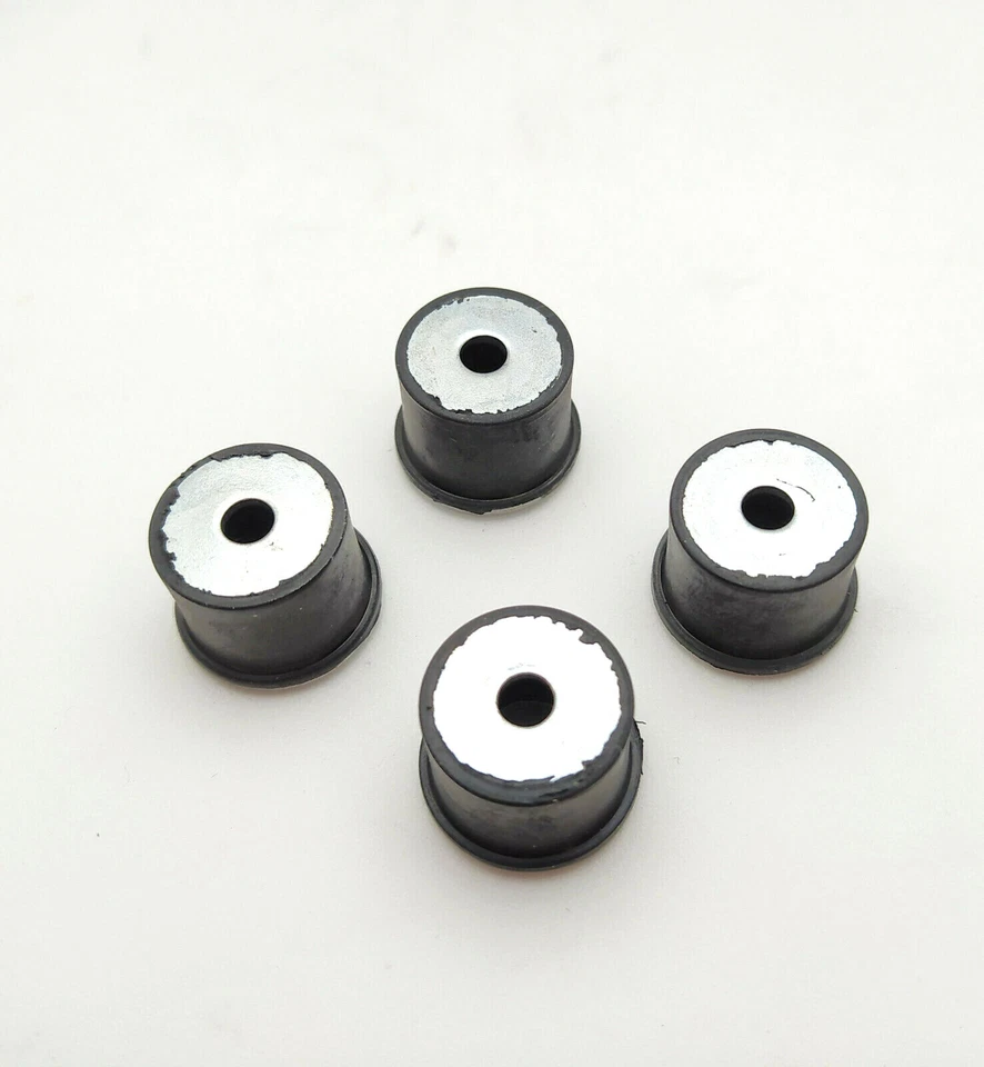 Vibrationsdämpfer AV Gummipuffer für Dolmar 109 110 111 115 PS 43 PS 52 - Bild 1 von 1