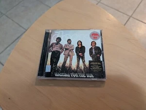 The Doors Waiting For The Sun Cd - Picture 1 of 4