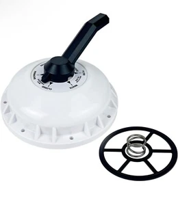 272422 Valve Top Assembly with 272409 Diverter Seal and 272400 Compression Sp - Picture 1 of 5