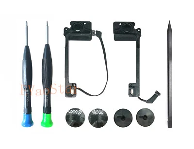 923-00509 Speaker Set For MacBook Pro 13" Retina A1502 Late-2013 2014 2015 - Image 1 of 4