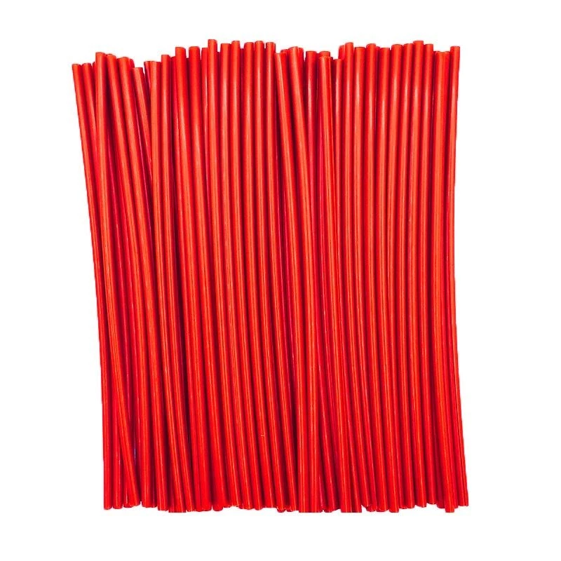 36pcs Spoke Skins Cover Wheel Rim Protector Wraps For Motocross Dirt Bike - Image 1 of 4