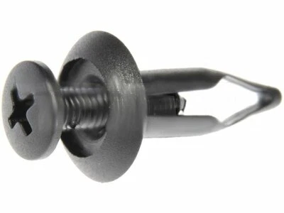 Para 1995-1996 Dodge B3500 ABS sensor de velocidade de roda retentor dianteiro Dorman 14788BW - Imagem 1 de 2