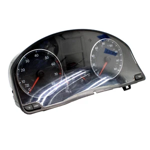 ✅ 2004 - 2008 VOLKSWAGEN GOLF Instrument Head Speedometer ODOMETER Cluster - Picture 1 of 8
