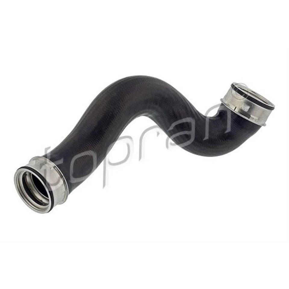 TOPRAN Ladeluftschlauch passend für Mercedes-Benz C-Klasse T-Model S203 W203 - Bild 1 von 1