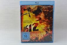 1612 - Angriff der Kreuzritter | Blu-ray | Film | Fantasy Drama | Neuwertig