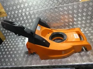 Alloggiamento rasaerba a batteria fotovoltaico STIHL RMA 443.2 con sportello, regolatore altezza, rame - Foto 1 di 12