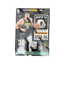 2023-24 Panini Donruss Optic NBA Blaster Box! New Factory Sealed! - Picture 1 of 3