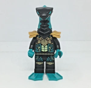LEGO Ninjago : Maaray Guard - Personnage Figurine - Set 71756 71755 71754 njo696 - Imagen 1 de 2