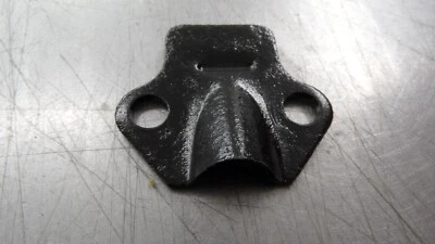 OEM JEEP CJ5 R OR L REAR EMERGENCY BRAKE CABLE BRACKETS 1972-1975 [ ONE ONLY] - Image 1 of 3