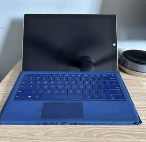 Tablet Microsoft Surface Pro 64 GB 4 GB RAM Windows 8 Pro (para piezas) - Imagen 1 de 5