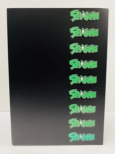 2020 McFarlane Masterworks Kickstarter Modern Spawn Action Figure BRAND NEW - Picture 1 of 15