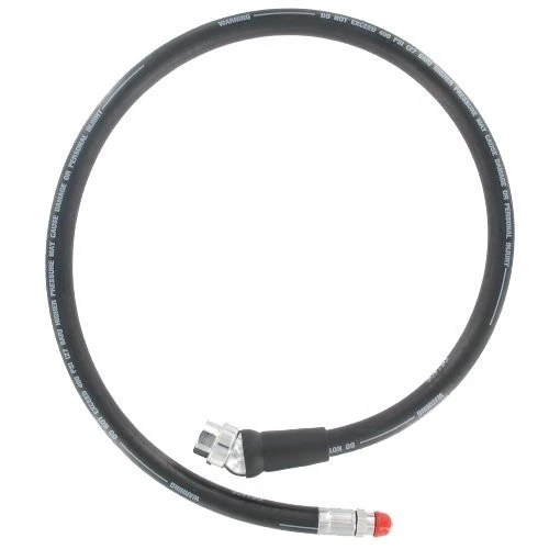 Atomic Aquatics Comfort Swivel Hose - Image 1 of 1