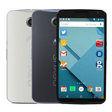 Unlocked Motorola Google Nexus 6 XT1103 32GB&64GB 13.0 MP 4G LTE GSM Smartphone