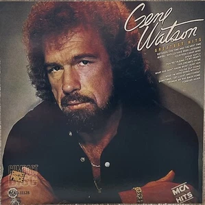 Gene Watson - Greatest Hits CD - Picture 1 of 2