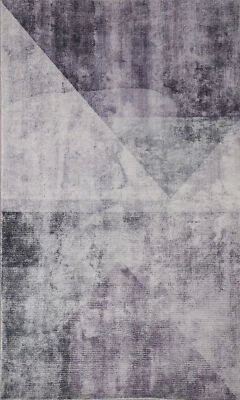 Abstract Contemporary Modern Rugs Chinese Oriental Carpets - Image 1 of 4