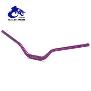 For SUR-RON Light Bee X 7/8" 22mm Handlebars Handle Bar For Talaria E-Bike - Picture 1 of 9