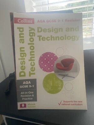 revision guides gcse 21 books retail 5.99 each - Image 1 of 4