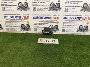 SERRATURA COFANO POSTERIORE PER OPEL CORSA SERIE F 2019-2024 0503211658 3 PIN - Foto 1 di 7