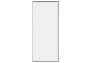 Bailey - Flush White Primed 60 Minute Fire Rated Door (1-3/4”) - Picture 1 of 4