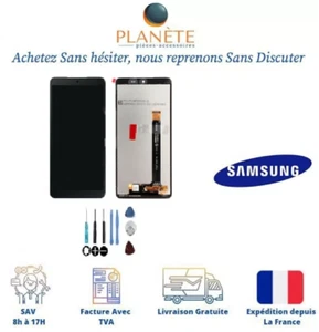Original Ecran Sans Châssis Pour Samsung Galaxy Xcover 5 (G525F) Relif - Imagen 1 de 1