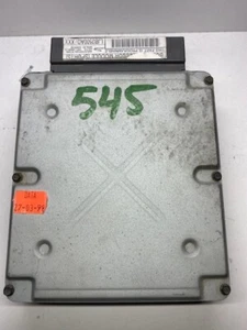 USED OEM JAGUAR XK F8FF-14B205-CD BODY CONTROL MODULE - Picture 1 of 5