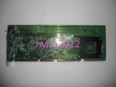 1pcs Used Ares Industrial Control ACS-6176VE - Image 1 of 2