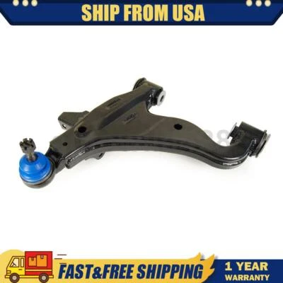 1x Rótula brazo de control inferior delantero Mevotech para Toyota Tacoma 2005 2006 2007 Foto 1 de 4