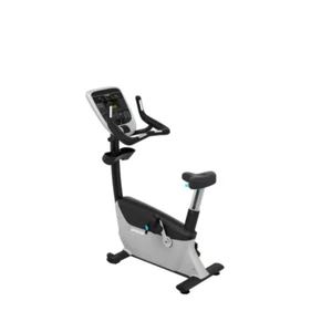 Precor UBK 835 Self-Powered Upright Exercise Bike Quite & Smooth Excellent Co - Picture 1 of 7