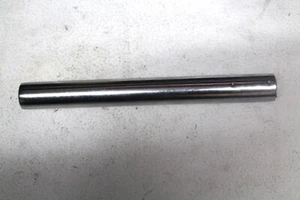 8” Peugeot Chrome Alloy Completely Straight Seatpost | 22.2mm| Retro Eroica - Picture 1 of 6