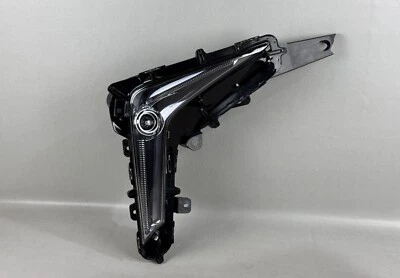 2016-2021 LEXUS LX570 ПРАВАЯ ПАССАЖИРСКАЯ СТОРОНА СВЕТОДИОДНЫЕ ПРОТИВОТУМАННЫЕ ФАРЫ DRL OEM 16-21 - Изображение 1 из 4