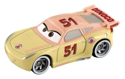 Takara Tomy Disney Cars C-49 Cruise Ramirez Thomasville Type - Image 1 of 3