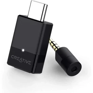Creative BT-W3 Bluetooth 5.0 Audio-Sender mit Mikrofon - Bild 1 von 3